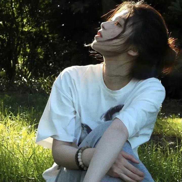 九尾狐与仙鹤