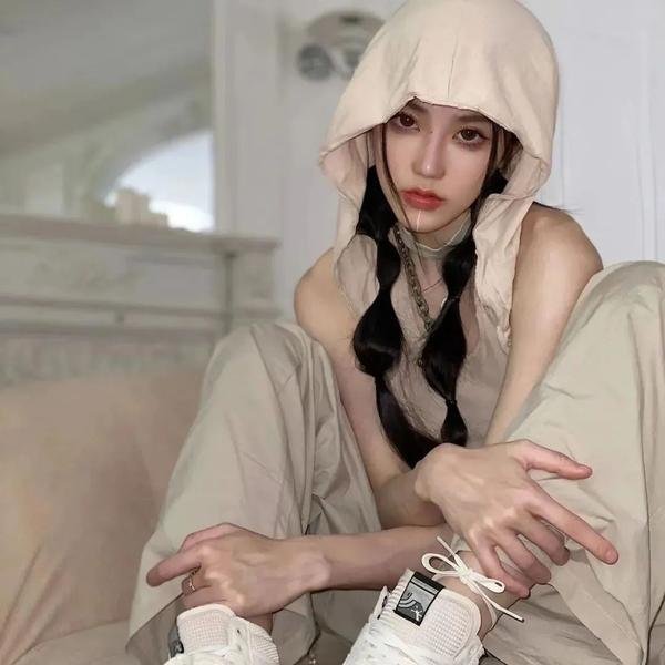 尸缠妖后